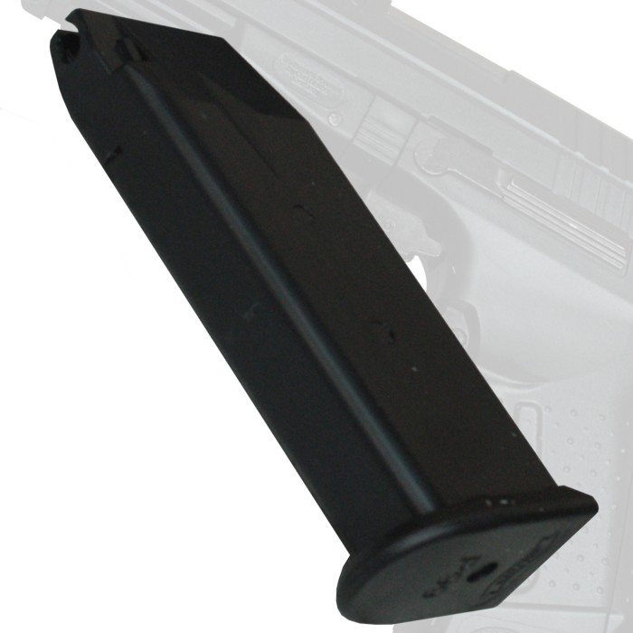 Replacement magazine suitable for the following Walther pistol